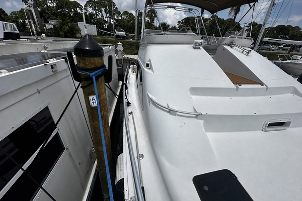 Reel Chaos 40ft Mainship Yacht For Sale