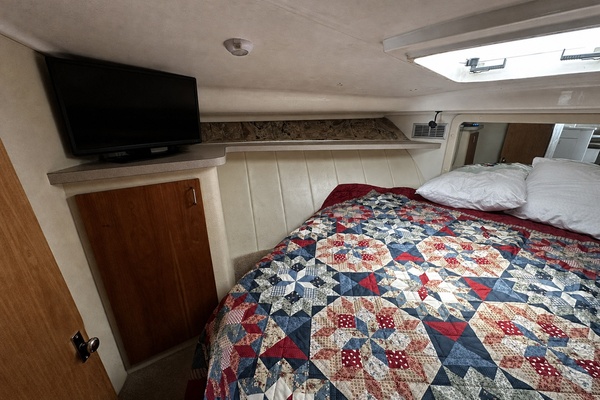 Reel Chaos 40ft Mainship Yacht For Sale