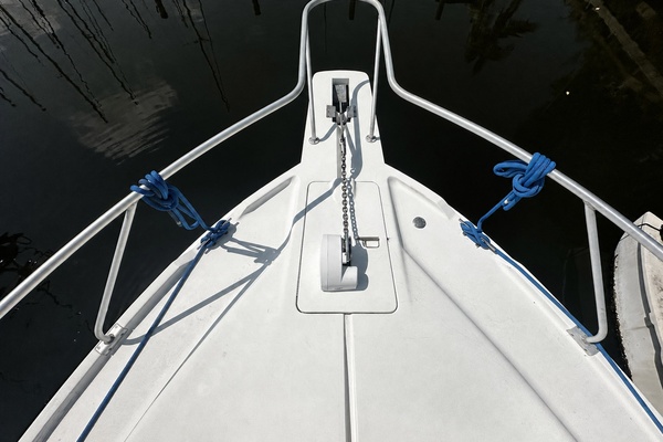 Reel Chaos 40ft Mainship Yacht For Sale