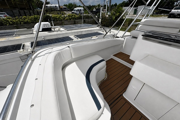 Reel Chaos 40ft Mainship Yacht For Sale