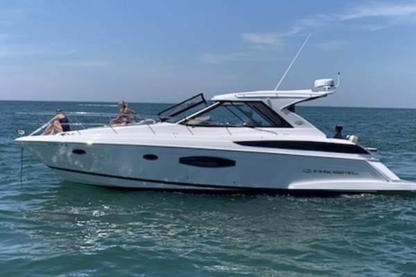 2016 Regal 42