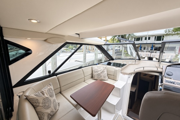 LAZY CHASE 42ft Regal Yacht For Sale