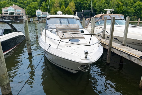 LAZY CHASE 42ft Regal Yacht For Sale