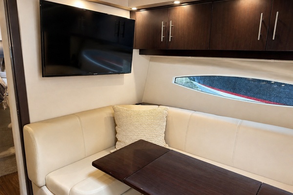 LAZY CHASE 42ft Regal Yacht For Sale