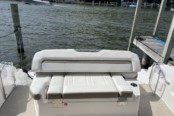 LAZY CHASE 42ft Regal Yacht For Sale