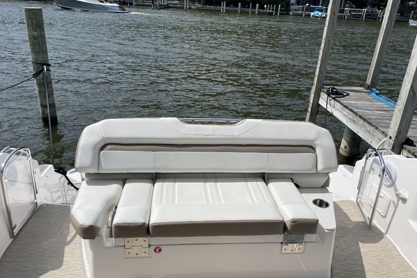 2016 Regal 42
