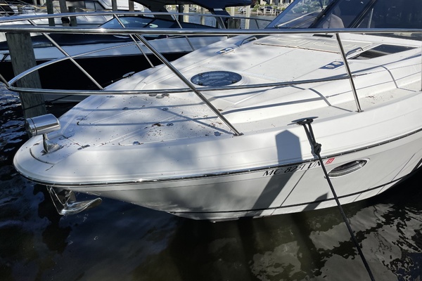 LAZY CHASE 42ft Regal Yacht For Sale