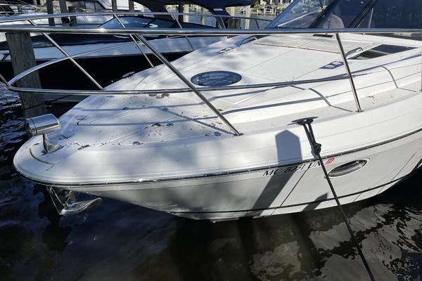 2016 Regal 42