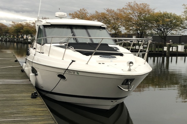 LAZY CHASE 42ft Regal Yacht For Sale