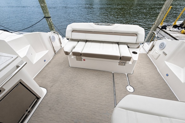 LAZY CHASE 42ft Regal Yacht For Sale