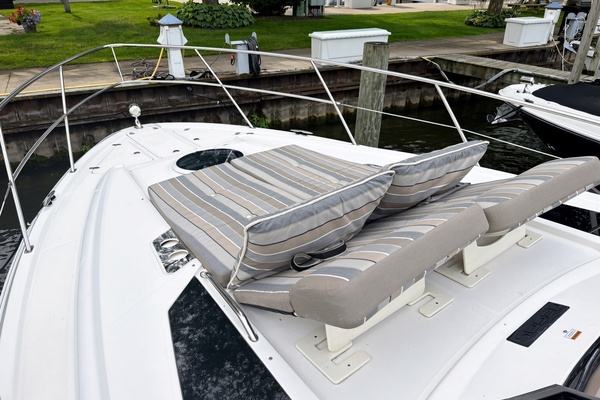 LAZY CHASE 42ft Regal Yacht For Sale