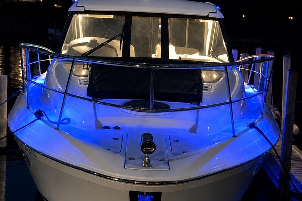 LAZY CHASE 42ft Regal Yacht For Sale