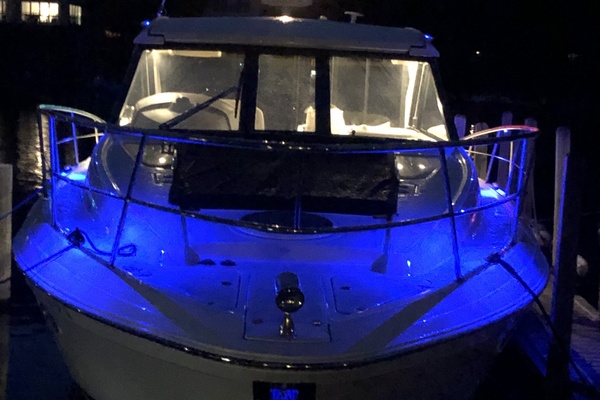 LAZY CHASE 42ft Regal Yacht For Sale