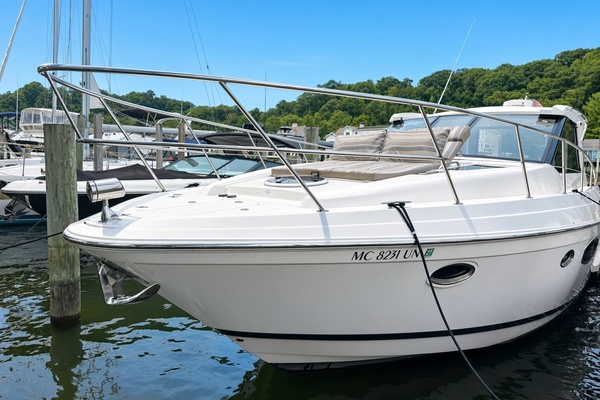 LAZY CHASE 42ft Regal Yacht For Sale