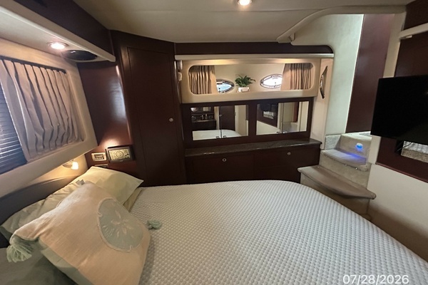 2007 Sea Ray 40