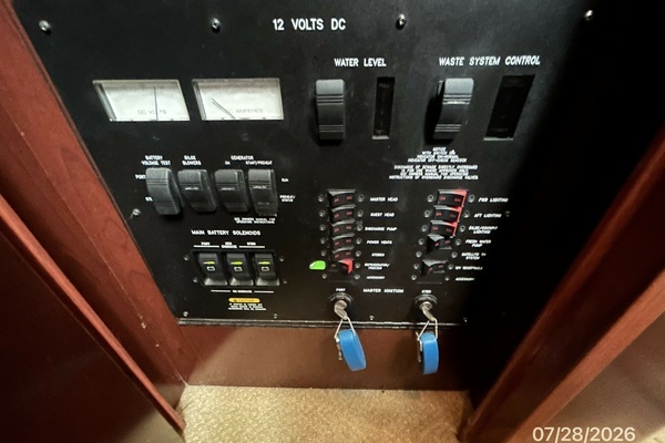 2007 Sea Ray 40