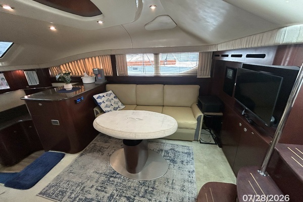 2007 Sea Ray 40