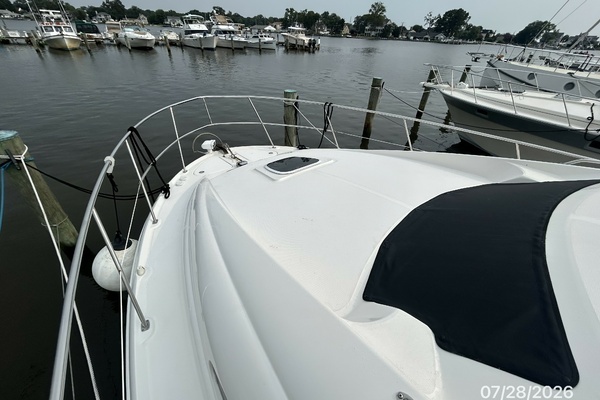 2007 Sea Ray 40