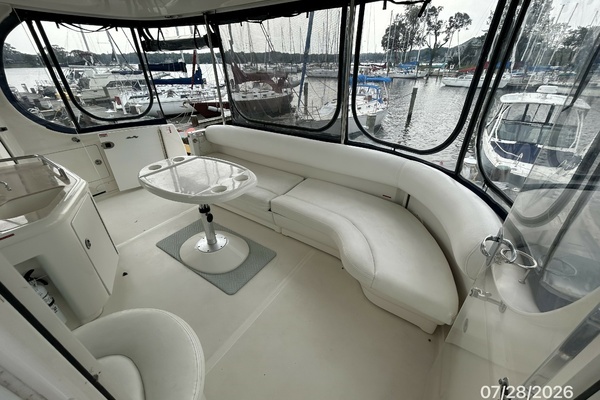 2007 Sea Ray 40