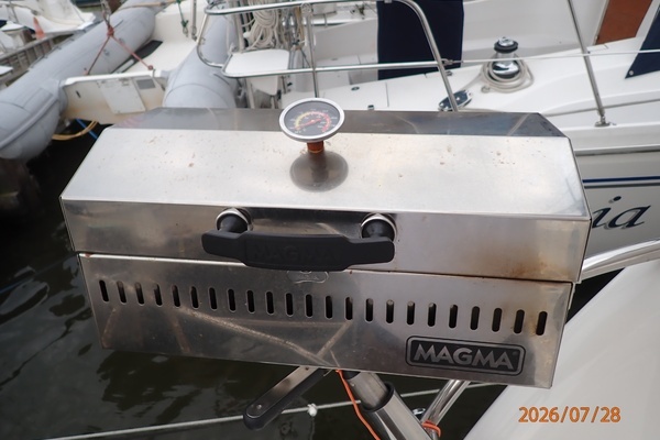 2007 Sea Ray 40