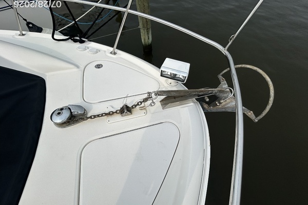 2007 Sea Ray 40