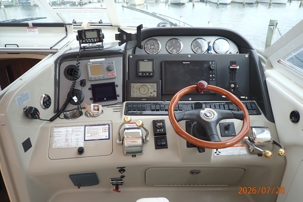 2007 Sea Ray 40