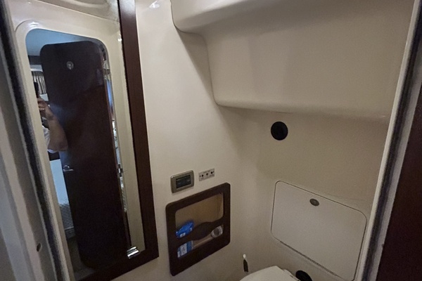2007 Sea Ray 40