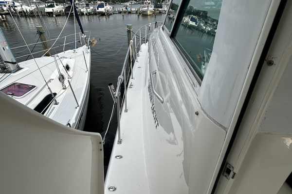2007 Sea Ray 40