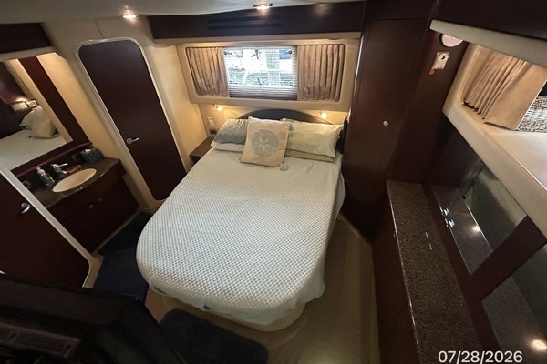 2007 Sea Ray 40