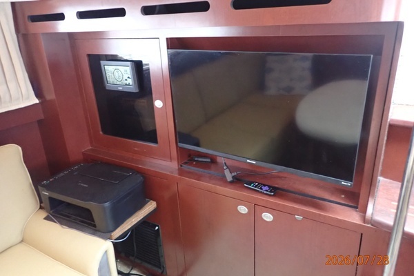 2007 Sea Ray 40