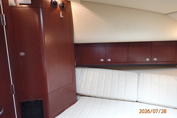 2007 Sea Ray 40