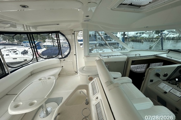 2007 Sea Ray 40