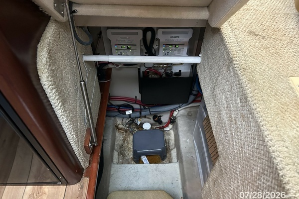 2007 Sea Ray 40