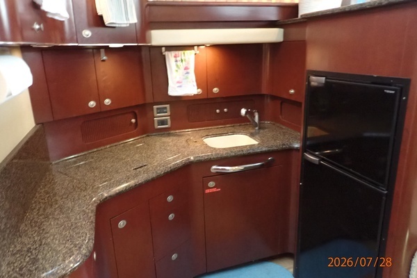 2007 Sea Ray 40
