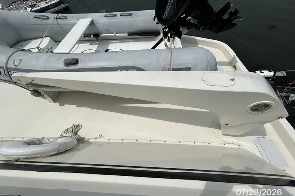 Material Girl 54ft Hatteras Yacht For Sale