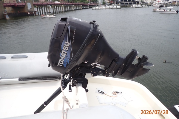 Material Girl 54ft Hatteras Yacht For Sale
