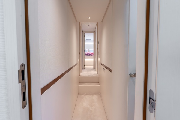 2023 Azimut 66