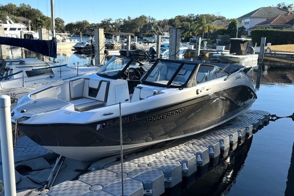 22ft Yamaha Boats Yacht For Sale