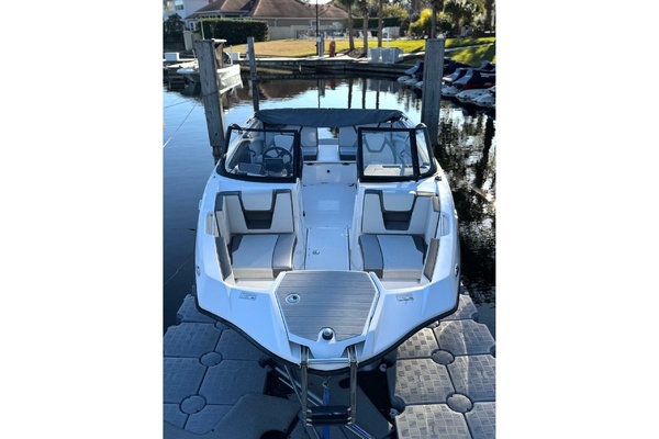 22ft Yamaha Boats Yacht For Sale