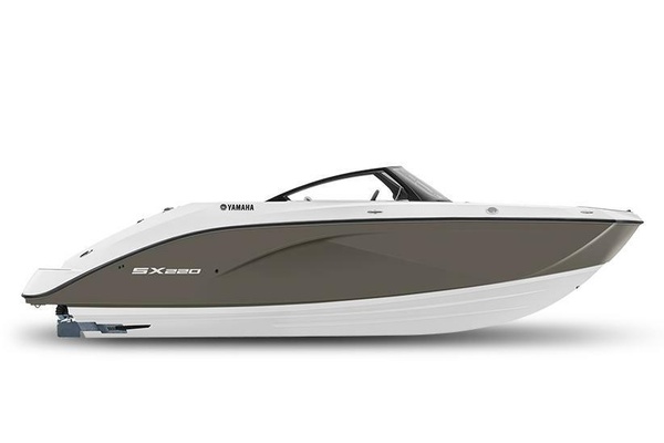 22ft Yamaha Boats Yacht For Sale