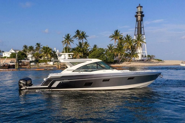 43ft Formula Yacht For Sale