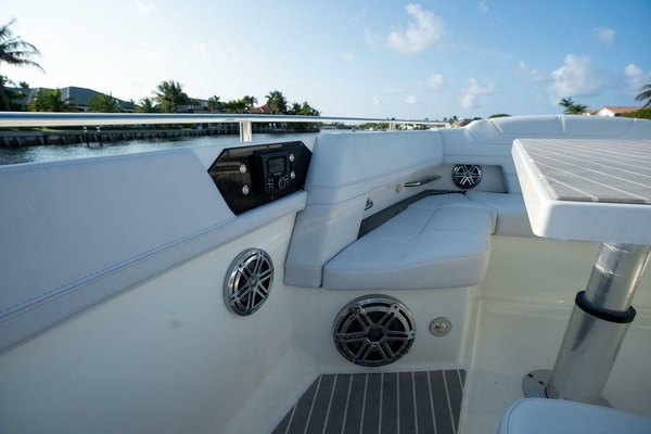43ft Formula Yacht For Sale