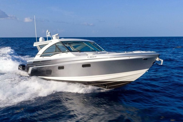 43ft Formula Yacht For Sale