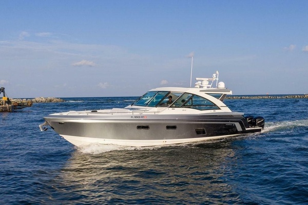 43ft Formula Yacht For Sale