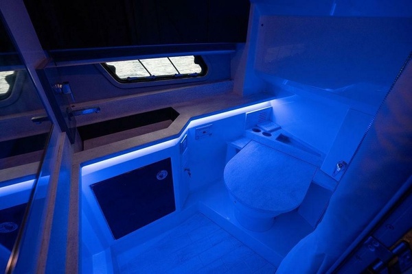 43ft Formula Yacht For Sale