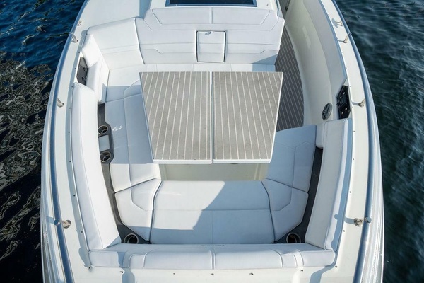43ft Formula Yacht For Sale