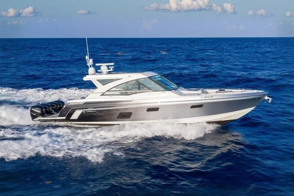 43-ft-Formula-2018-430 Super Sport Crossover- Pompano Beach Florida United States  yacht for sale