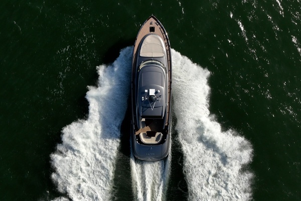 2025 Zeelander 48