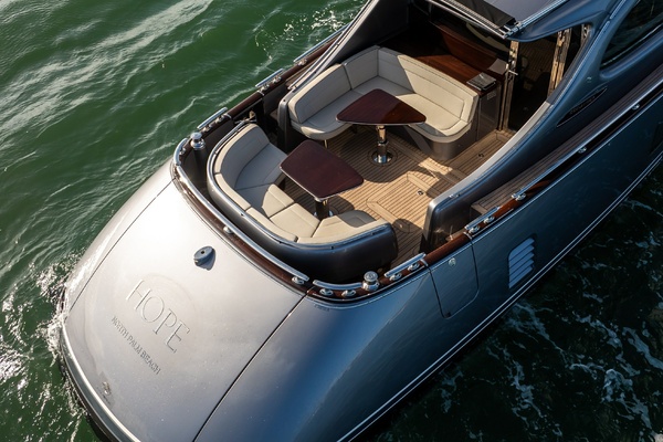 Hope 48ft Zeelander Yacht For Sale