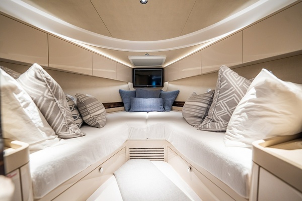 Hope 48ft Zeelander Yacht For Sale